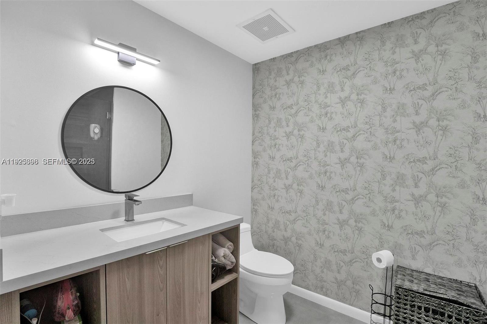 TWO MIDTOWN MIAMI CONDO - Residential