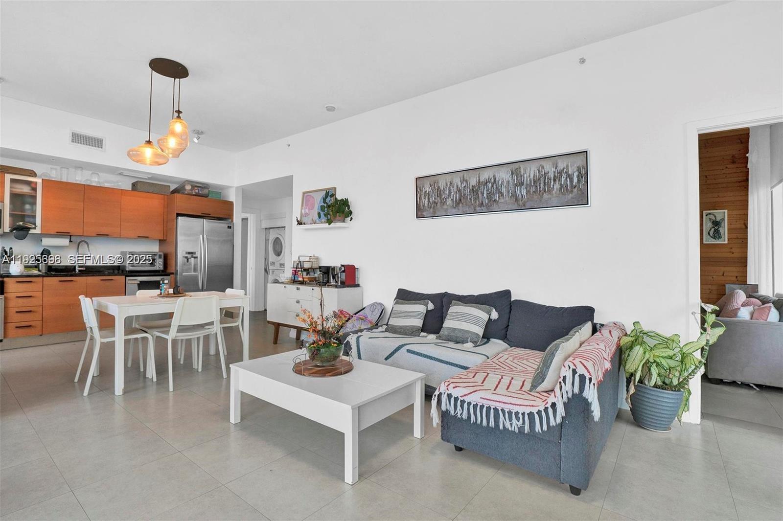 TWO MIDTOWN MIAMI CONDO - Residential