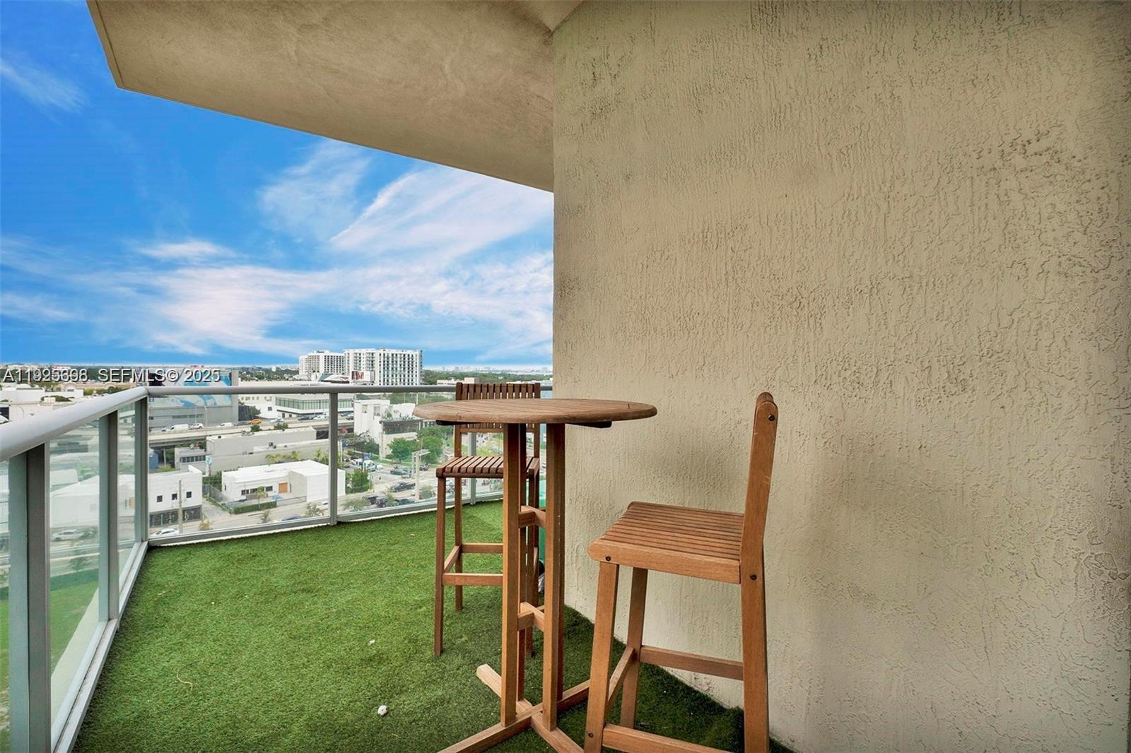 TWO MIDTOWN MIAMI CONDO - Residential