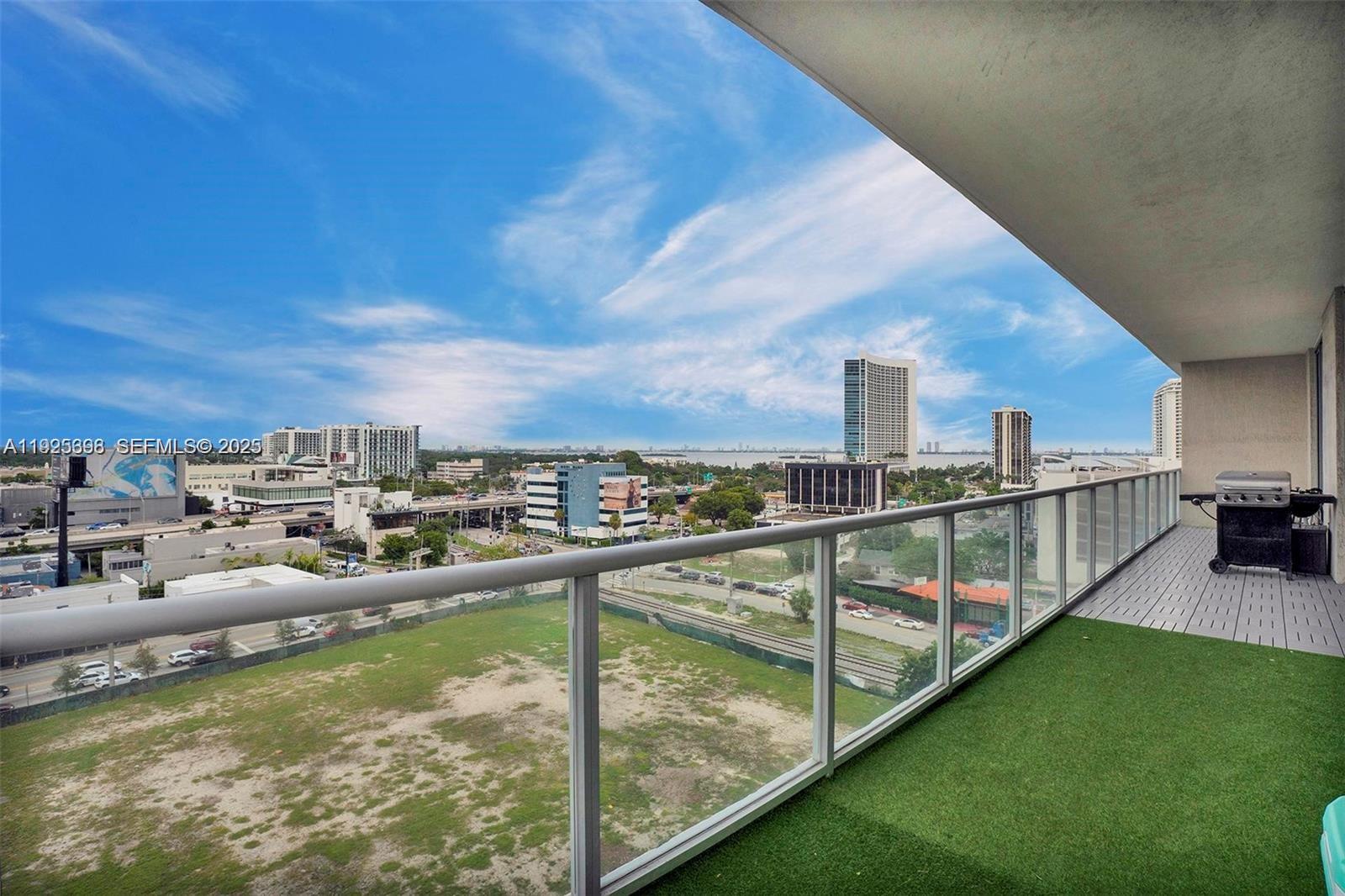 TWO MIDTOWN MIAMI CONDO - Residential