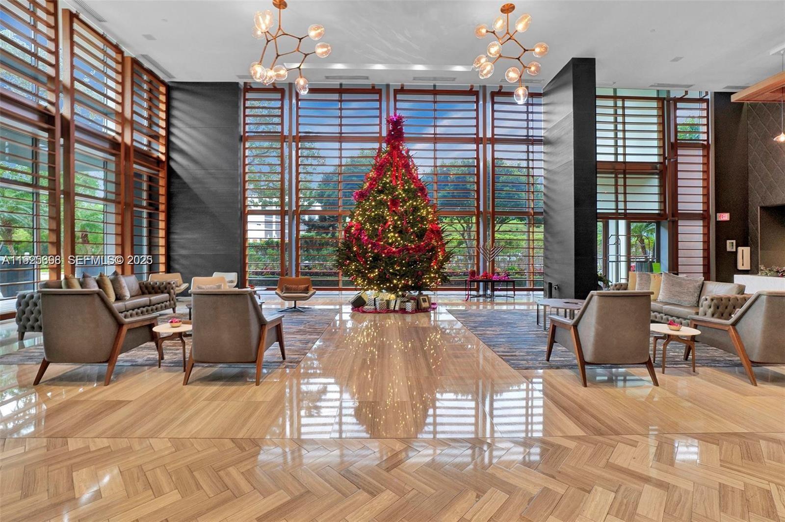 TWO MIDTOWN MIAMI CONDO - Residential