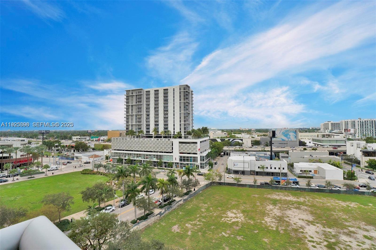 TWO MIDTOWN MIAMI CONDO - Residential