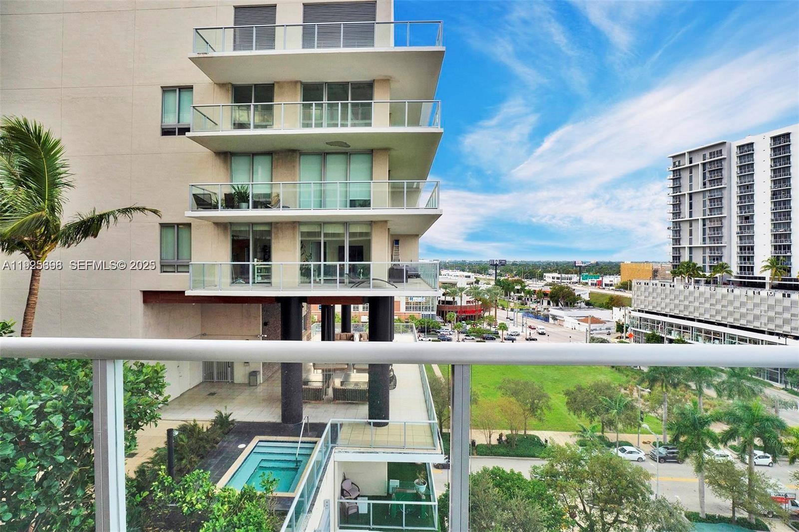 TWO MIDTOWN MIAMI CONDO - Residential