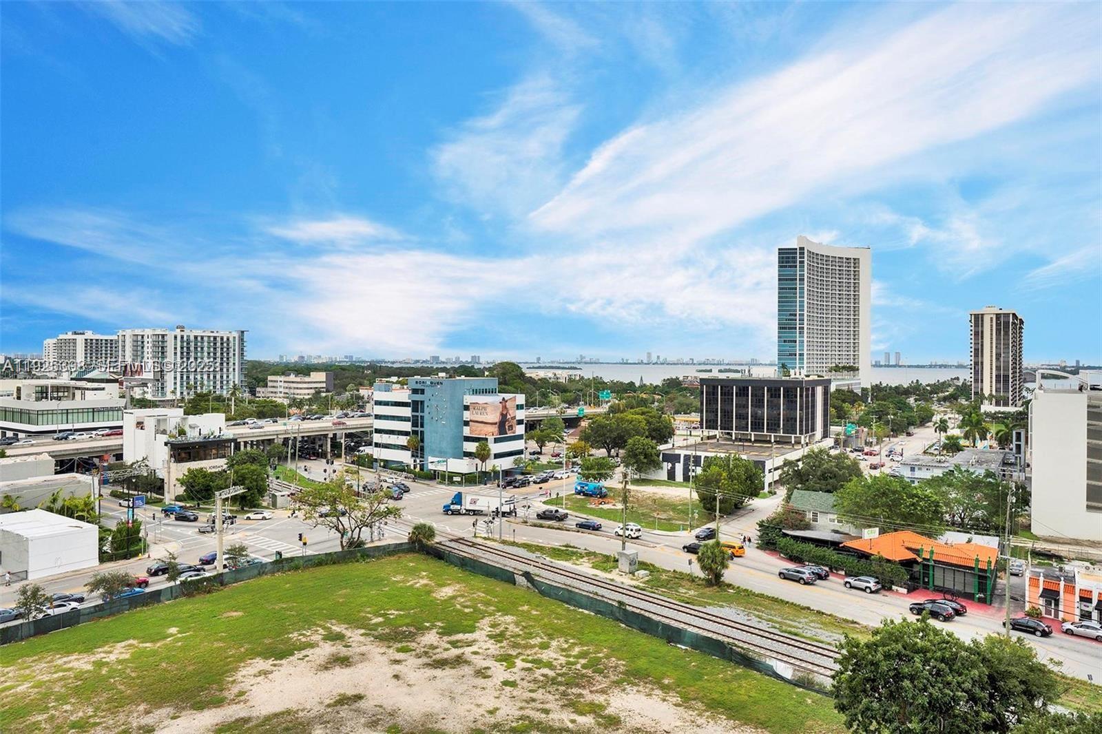 TWO MIDTOWN MIAMI CONDO - Residential