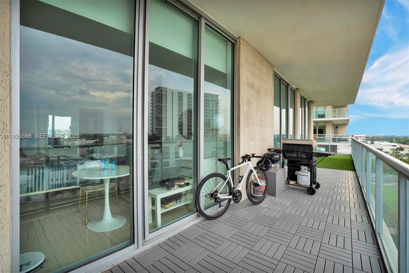 TWO MIDTOWN MIAMI CONDO - Residential