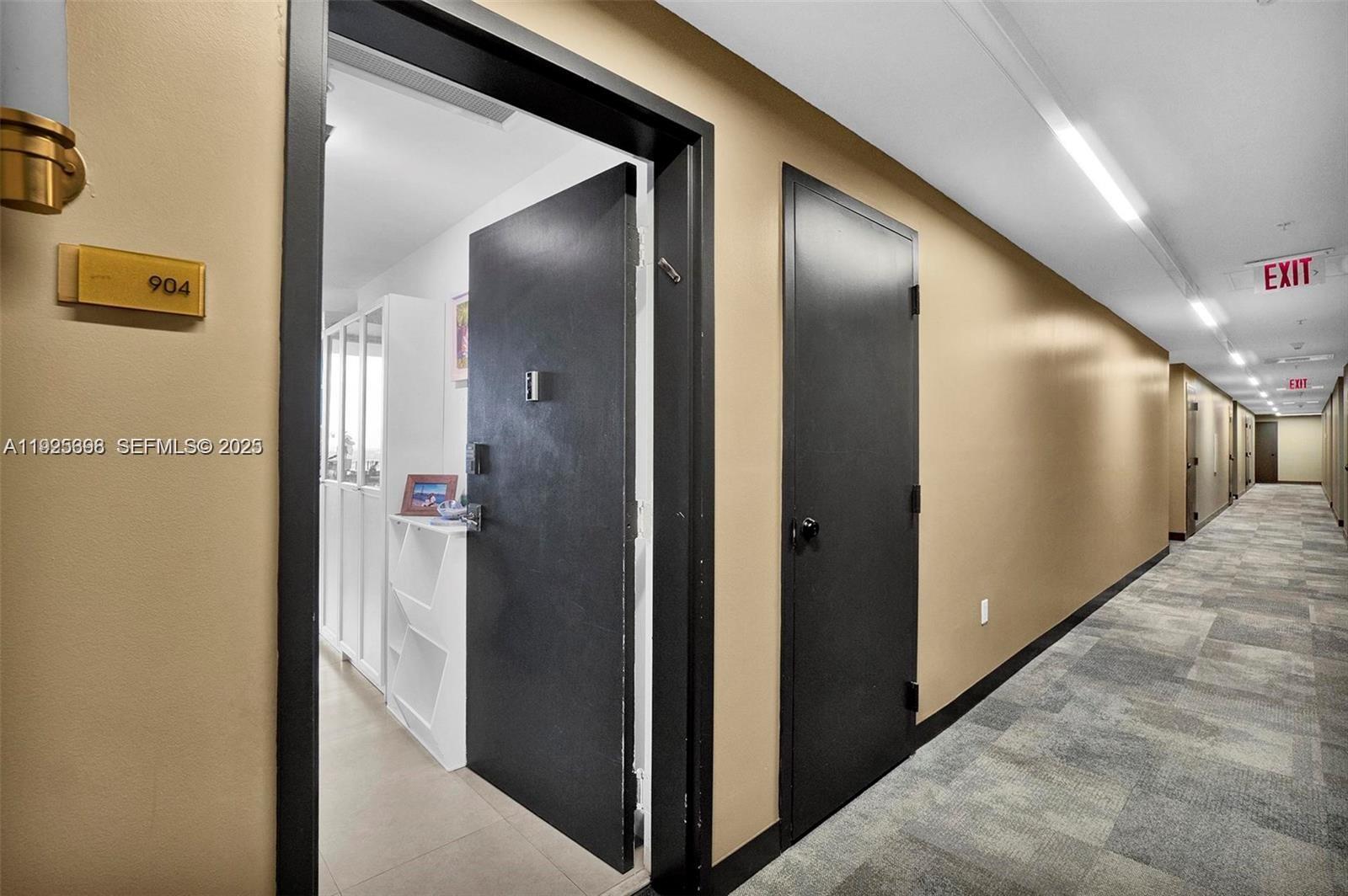 TWO MIDTOWN MIAMI CONDO - Residential