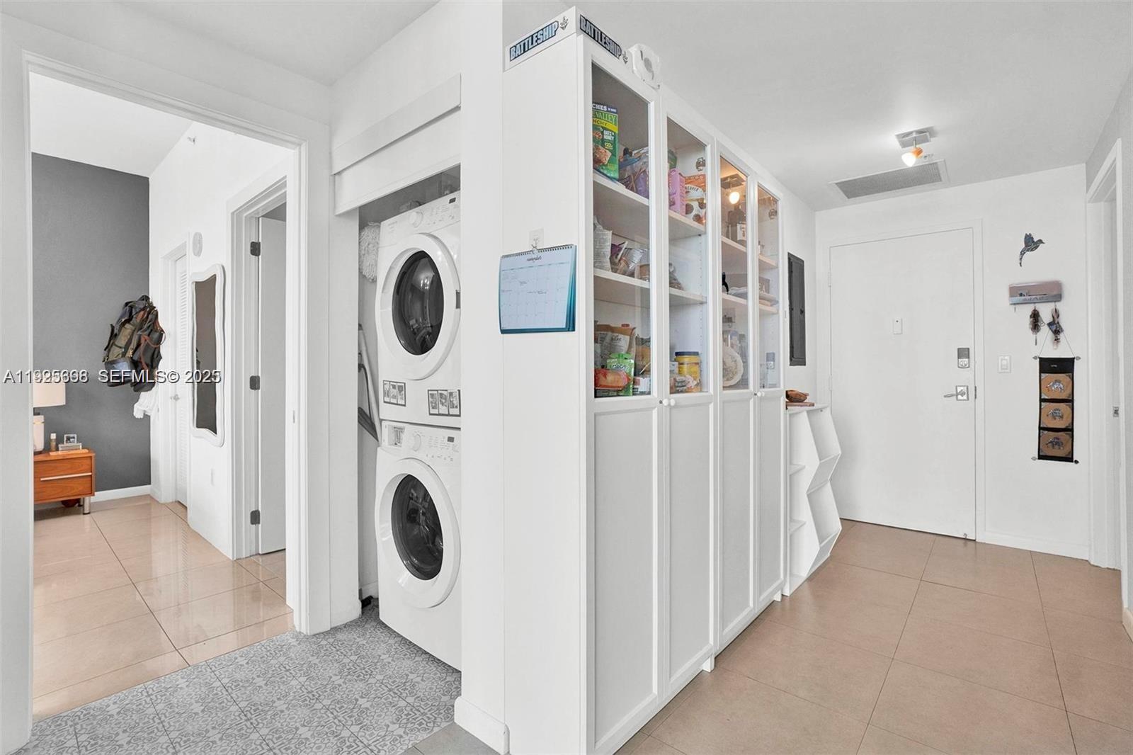 TWO MIDTOWN MIAMI CONDO - Residential