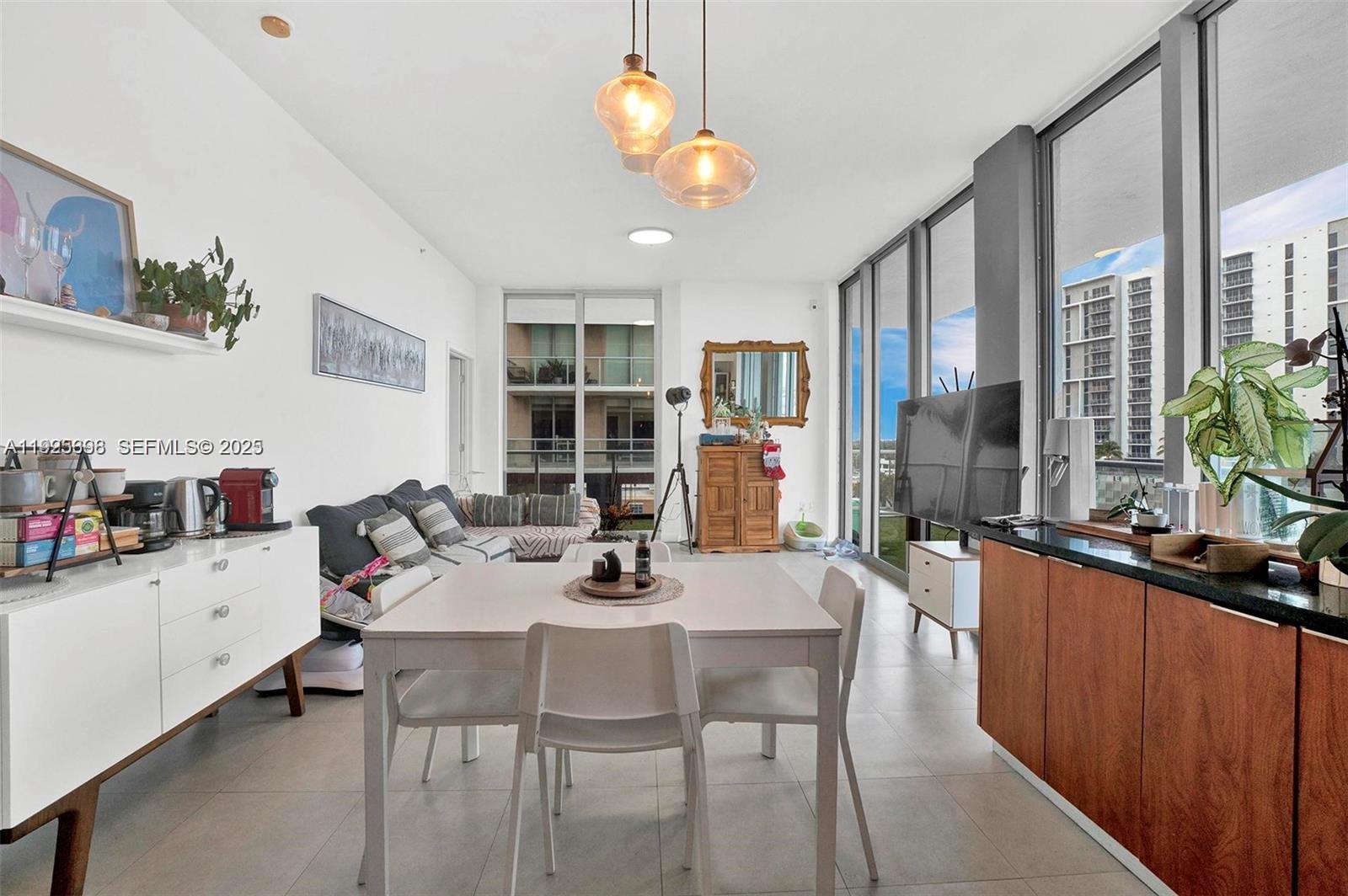 TWO MIDTOWN MIAMI CONDO - Residential