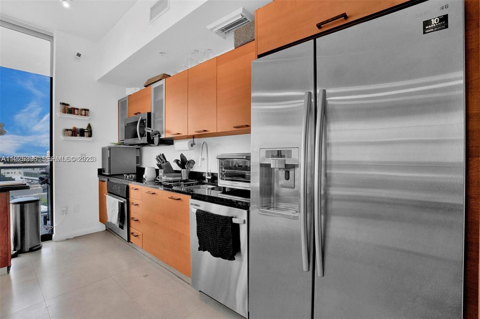 TWO MIDTOWN MIAMI CONDO - Residential