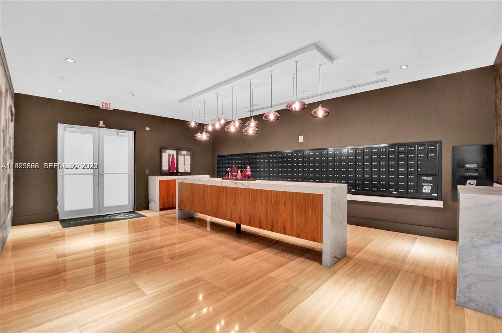 TWO MIDTOWN MIAMI CONDO - Residential