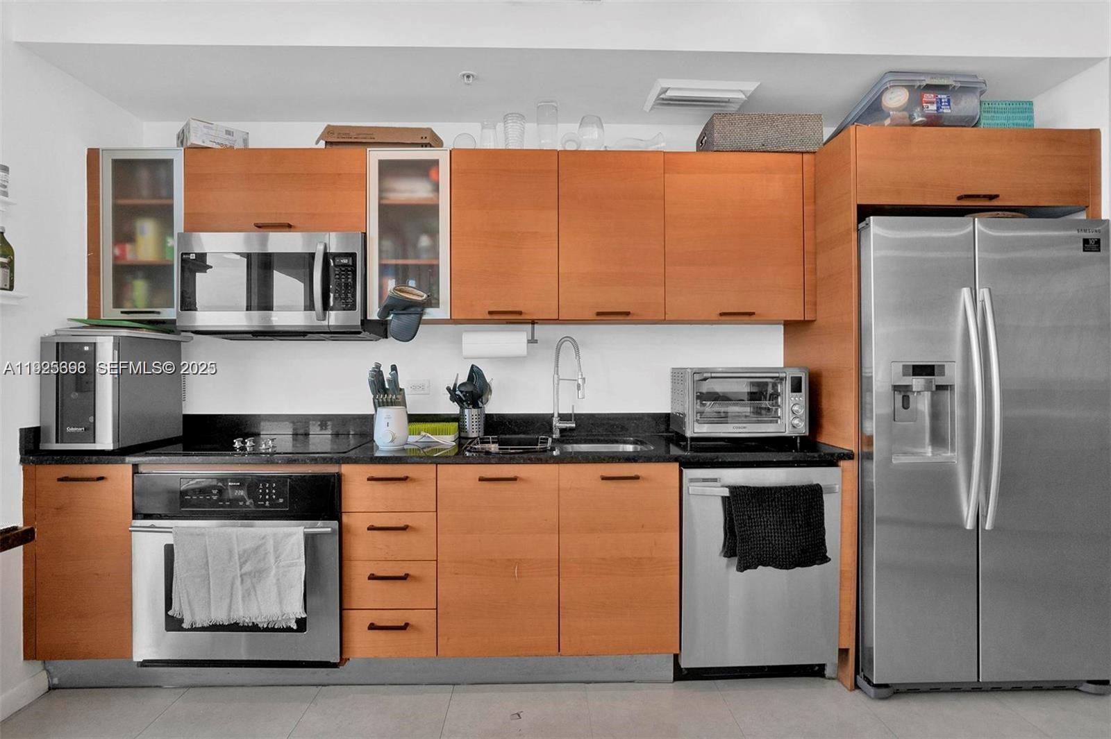 TWO MIDTOWN MIAMI CONDO - Residential