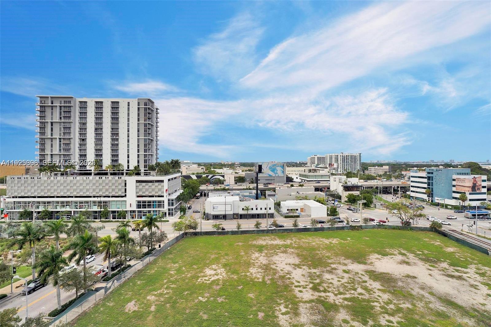 TWO MIDTOWN MIAMI CONDO - Residential