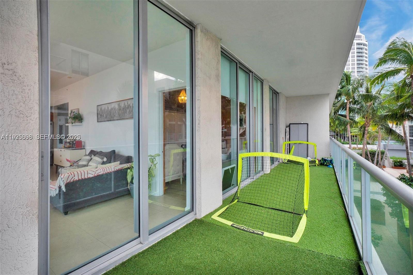 TWO MIDTOWN MIAMI CONDO - Residential