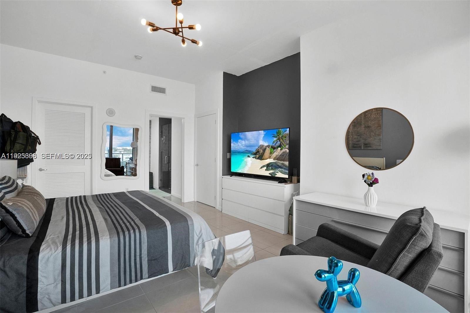 TWO MIDTOWN MIAMI CONDO - Residential