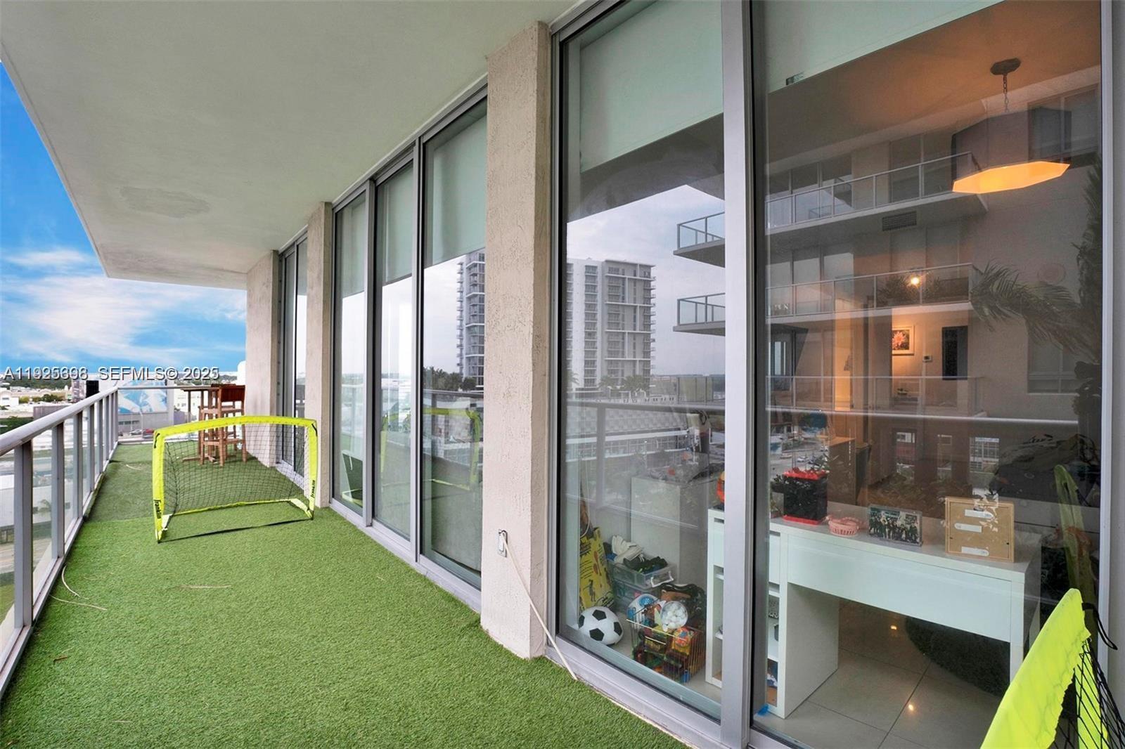 TWO MIDTOWN MIAMI CONDO - Residential