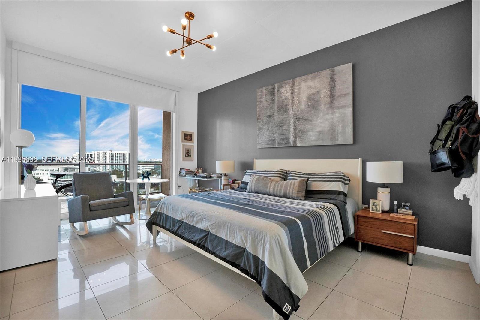 TWO MIDTOWN MIAMI CONDO - Residential