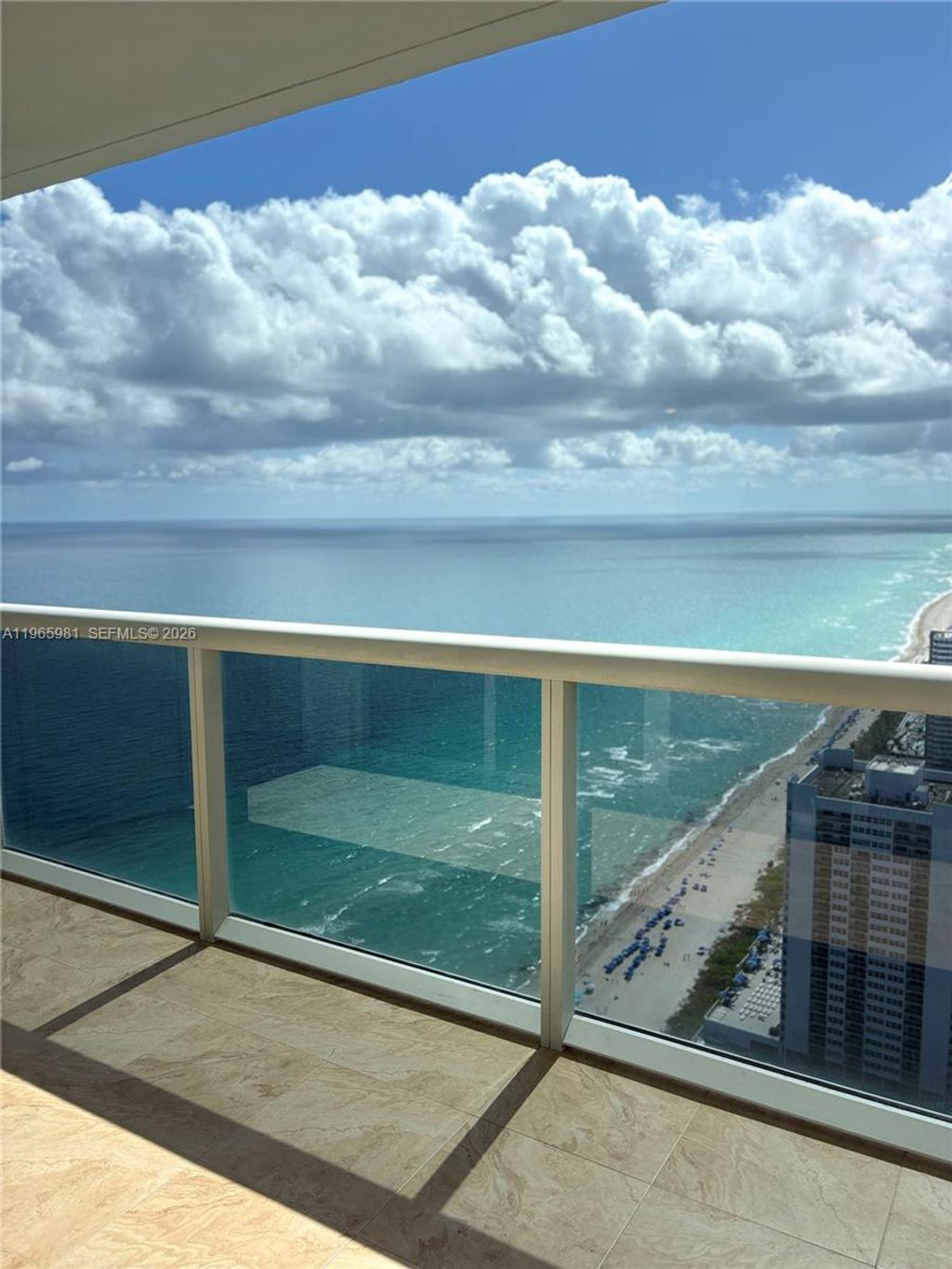 Photo of 1830 S Ocean Dr #4505, Hallandale Beach, FL 33009 (MLS # A11965981)