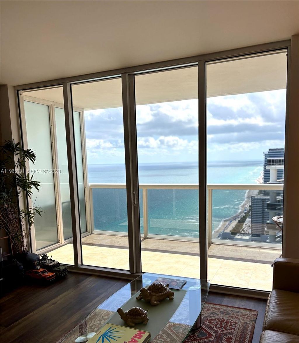 Photo of 1830 S Ocean Dr #4505, Hallandale Beach, FL 33009 (MLS # A11965981)