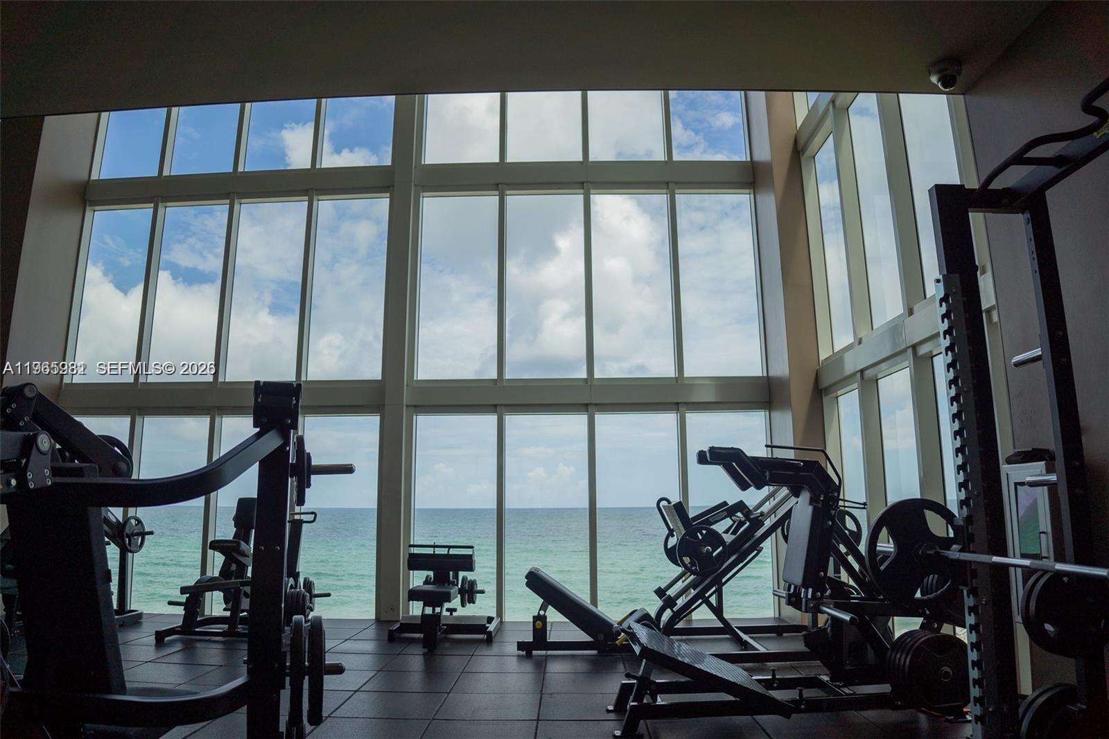 BEACH CLUB TWO CONDO - Residential