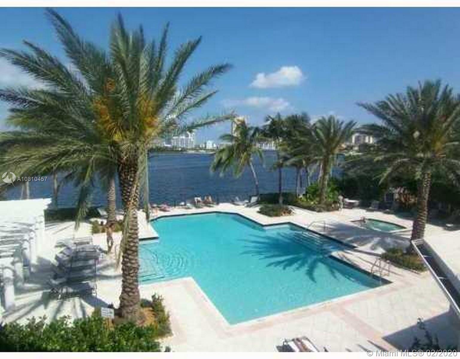 VILLAGE BY THE BAY CONDO - Residential Lease