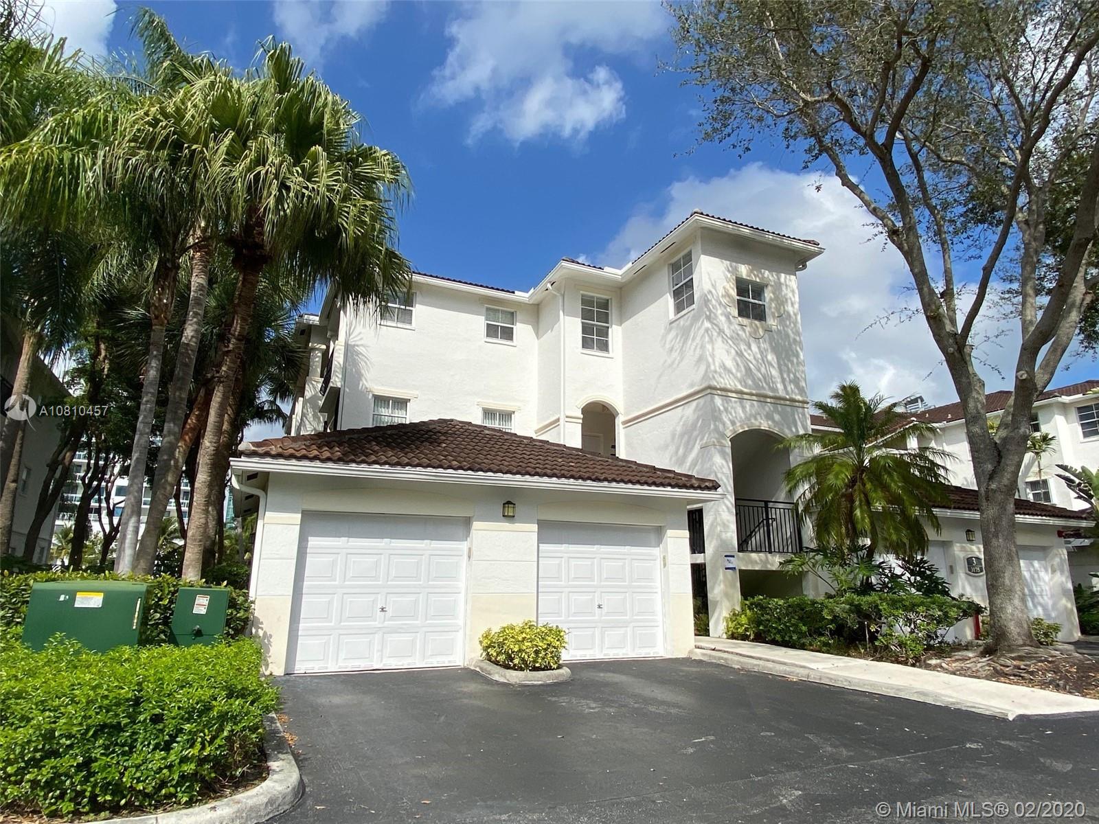 VILLAGE BY THE BAY CONDO - Residential Lease