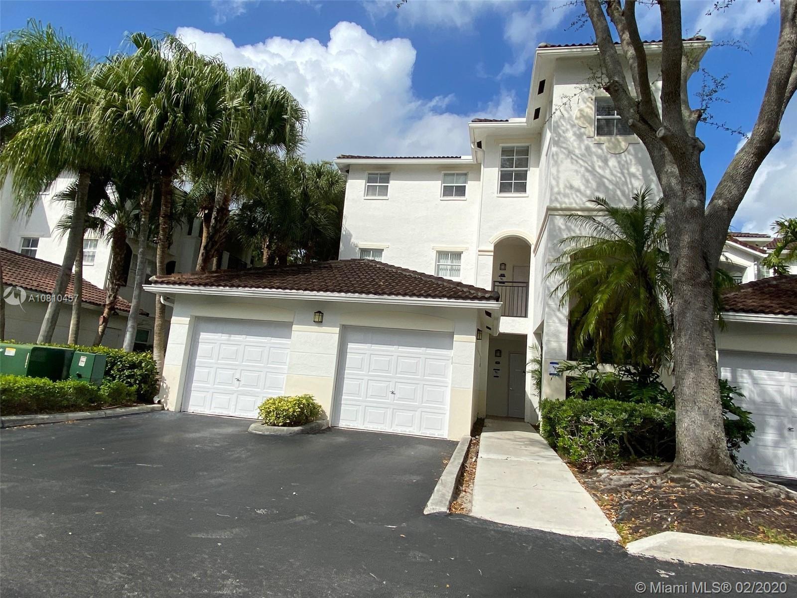 VILLAGE BY THE BAY CONDO - Residential Lease