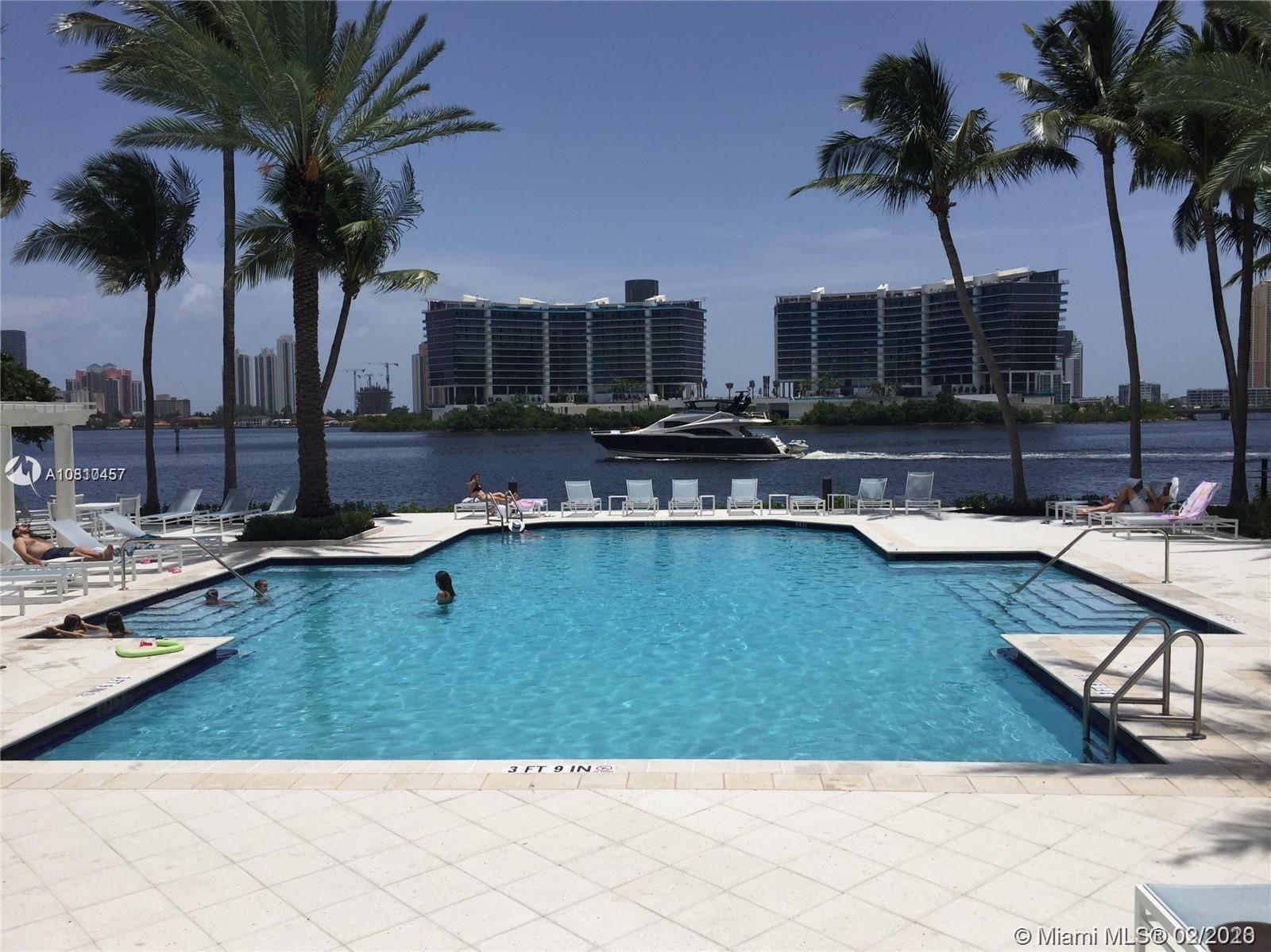 VILLAGE BY THE BAY CONDO - Residential Lease
