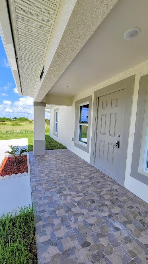 Port LaBelle - Residential