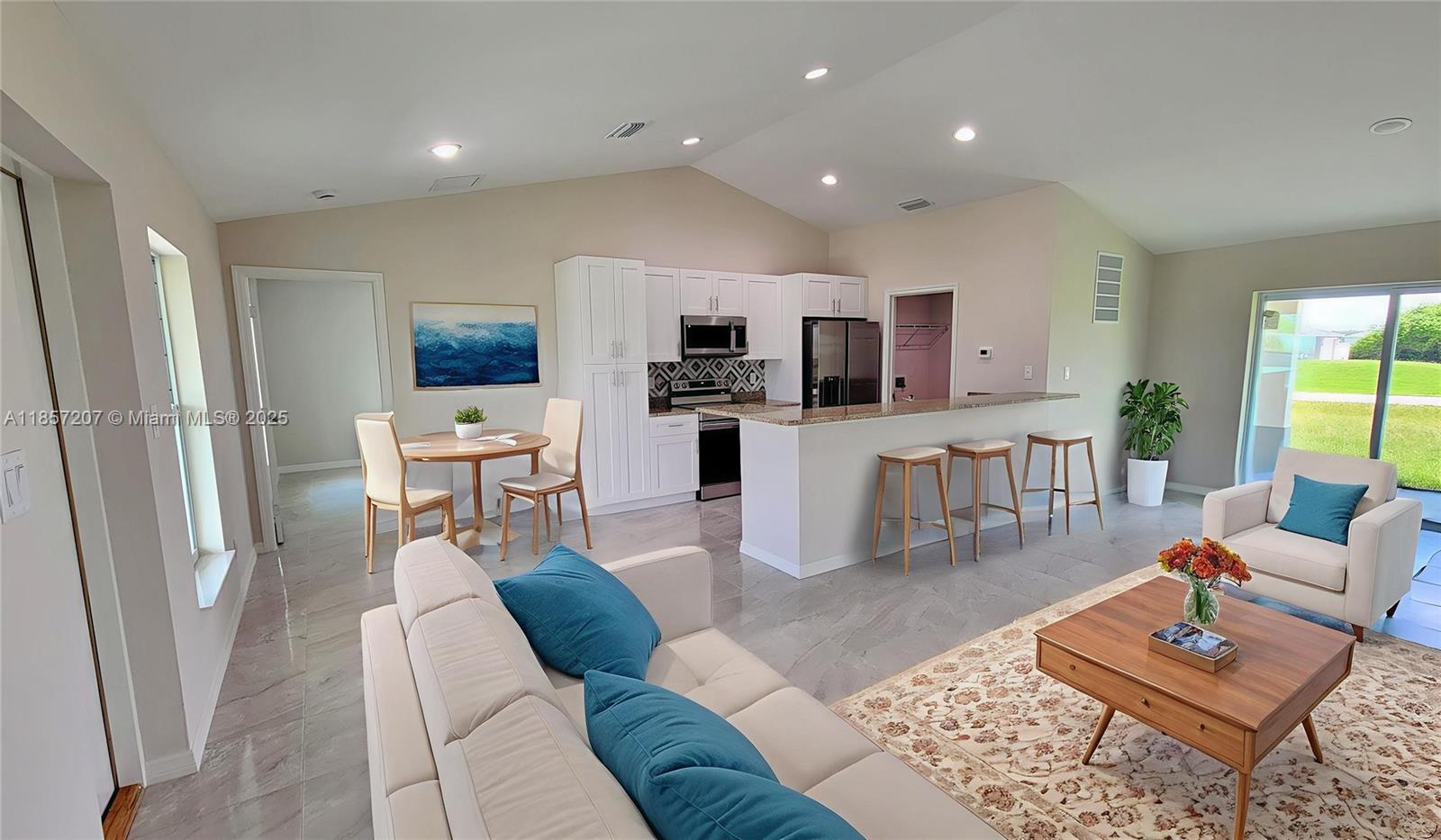 Port LaBelle - Residential