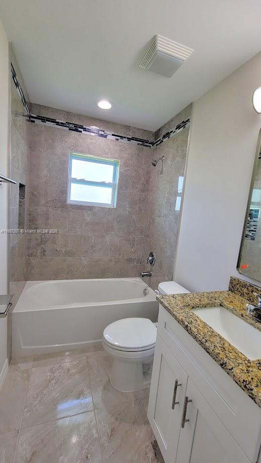 Port LaBelle - Residential