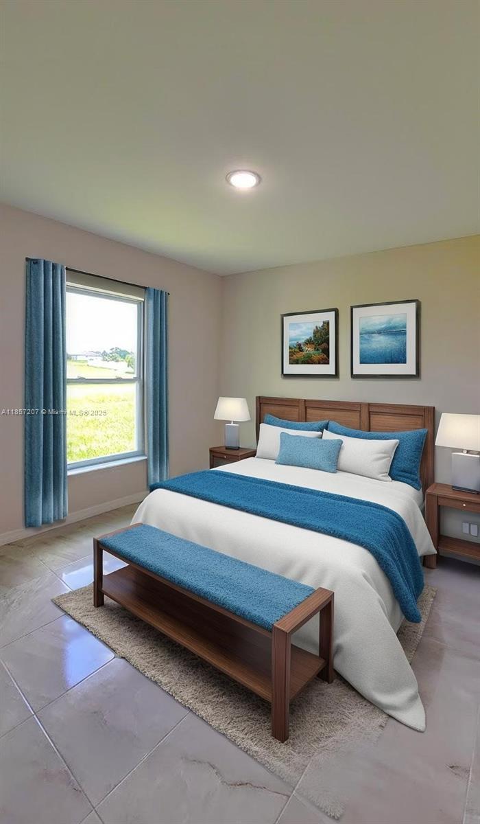 Port LaBelle - Residential