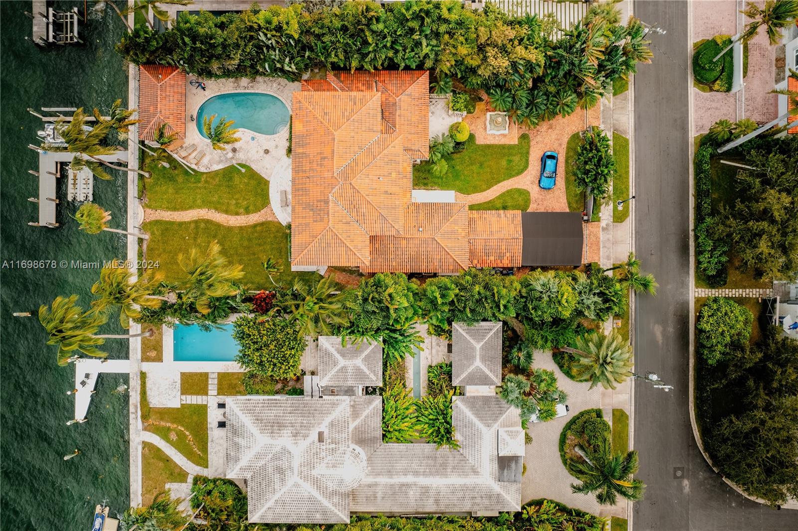 DI LIDO ISLAND - Residential