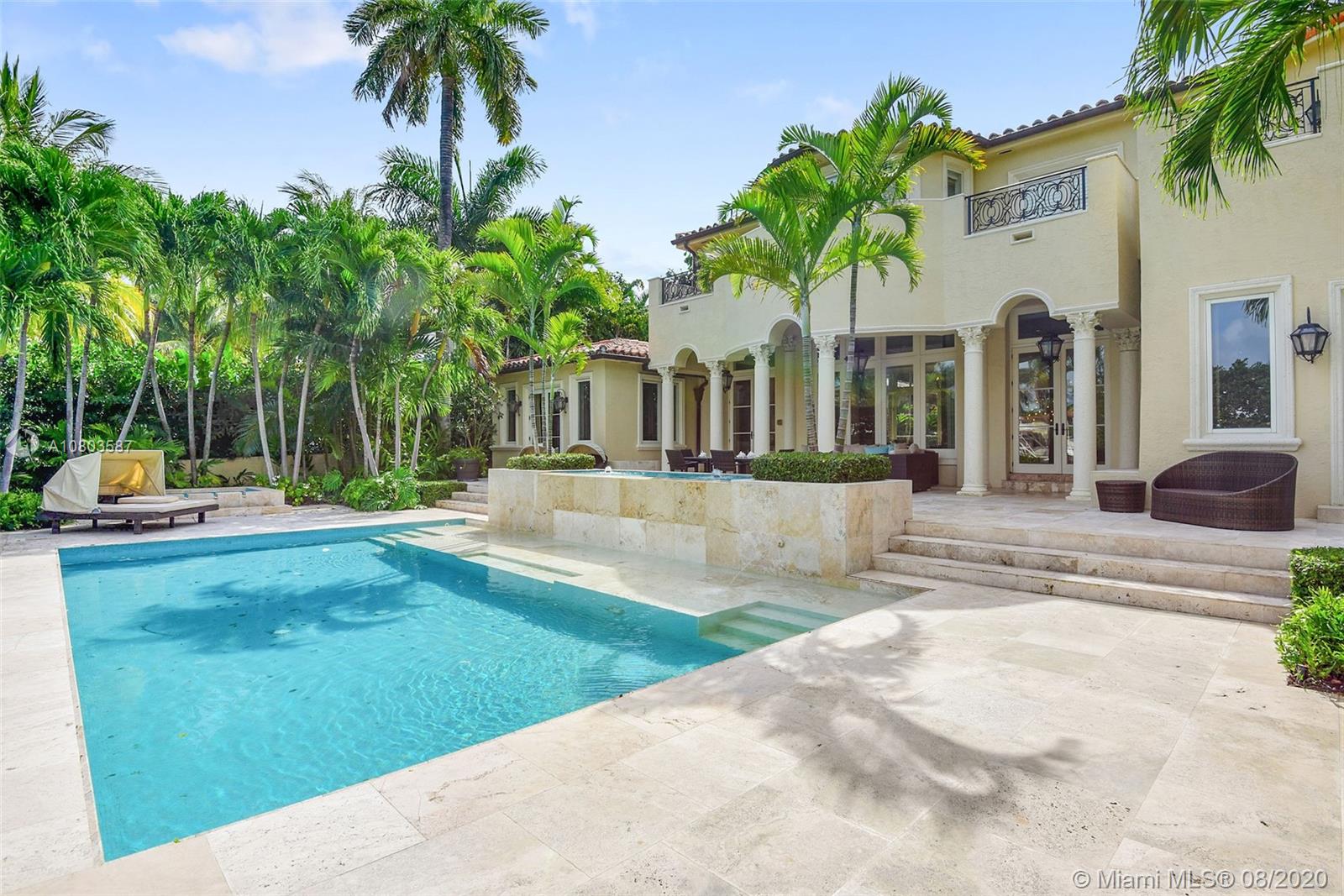 Sunset Islands Rev 03 - Residential