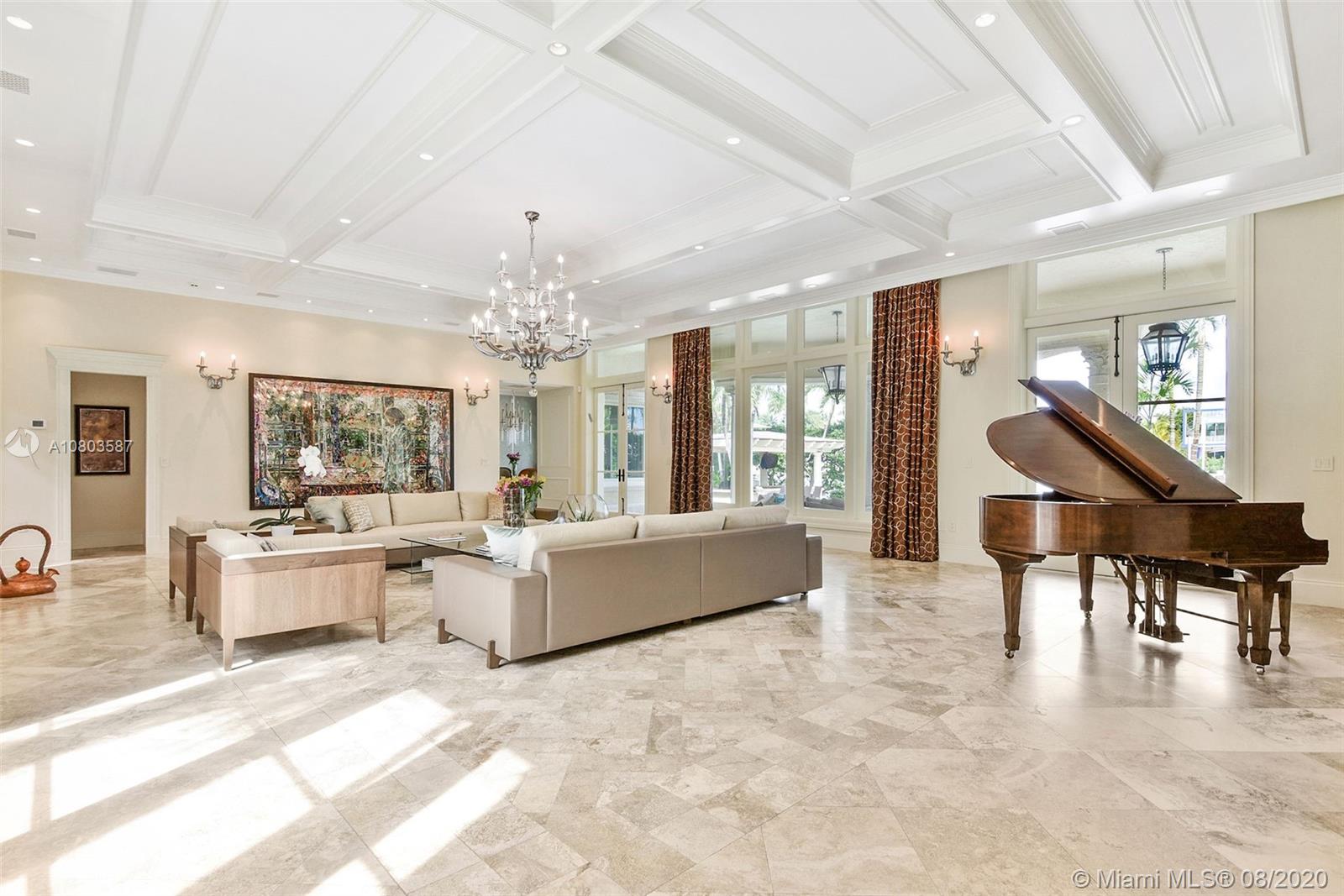 Sunset Islands Rev 03 - Residential