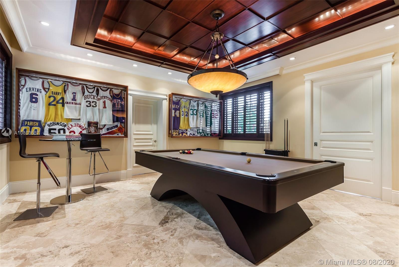 Sunset Islands Rev 03 - Residential