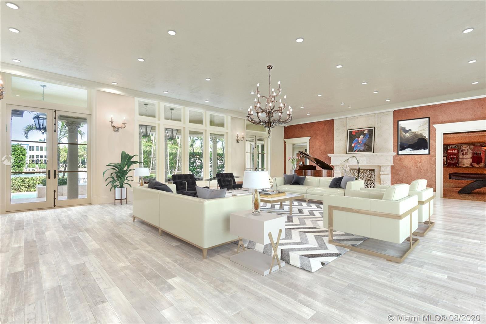 Sunset Islands Rev 03 - Residential