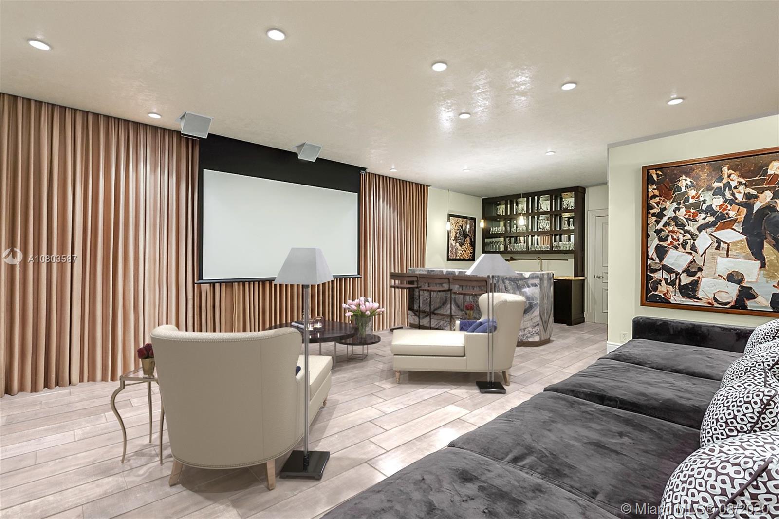 Sunset Islands Rev 03 - Residential