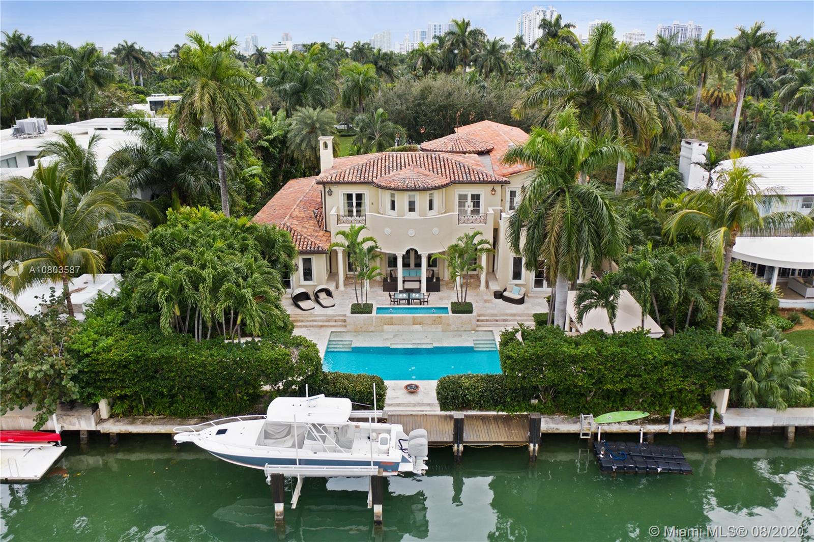 Sunset Islands Rev 03 - Residential