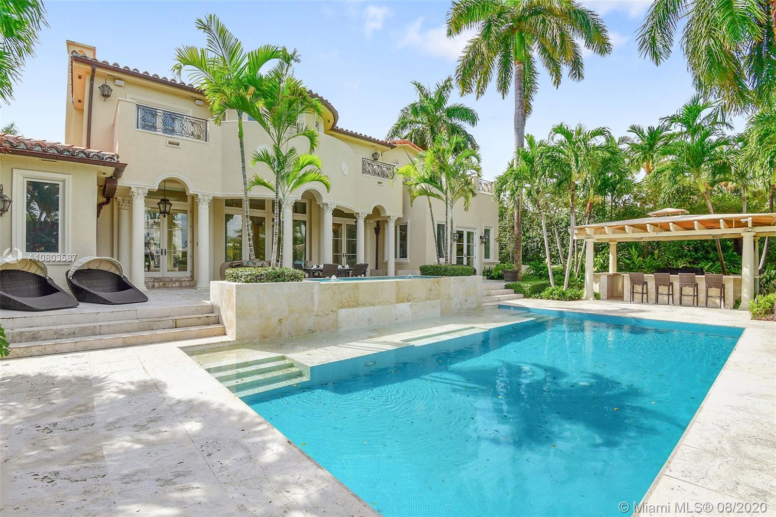 Sunset Islands Rev 03 - Residential