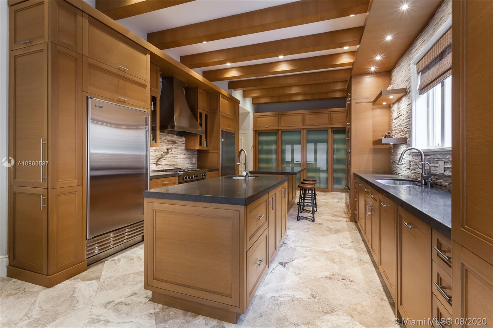 Sunset Islands Rev 03 - Residential