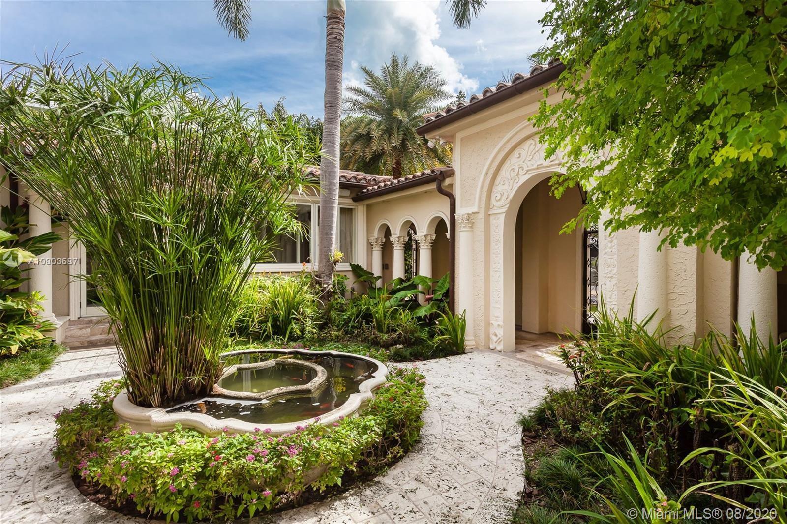 Sunset Islands Rev 03 - Residential