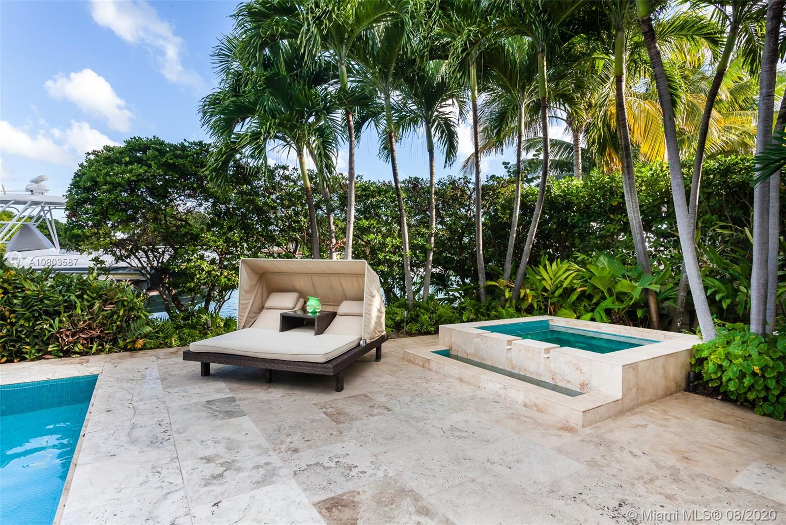 Sunset Islands Rev 03 - Residential