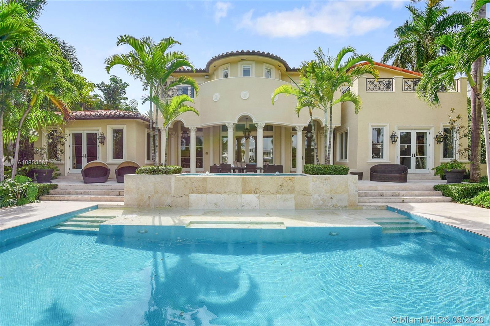 Sunset Islands Rev 03 - Residential