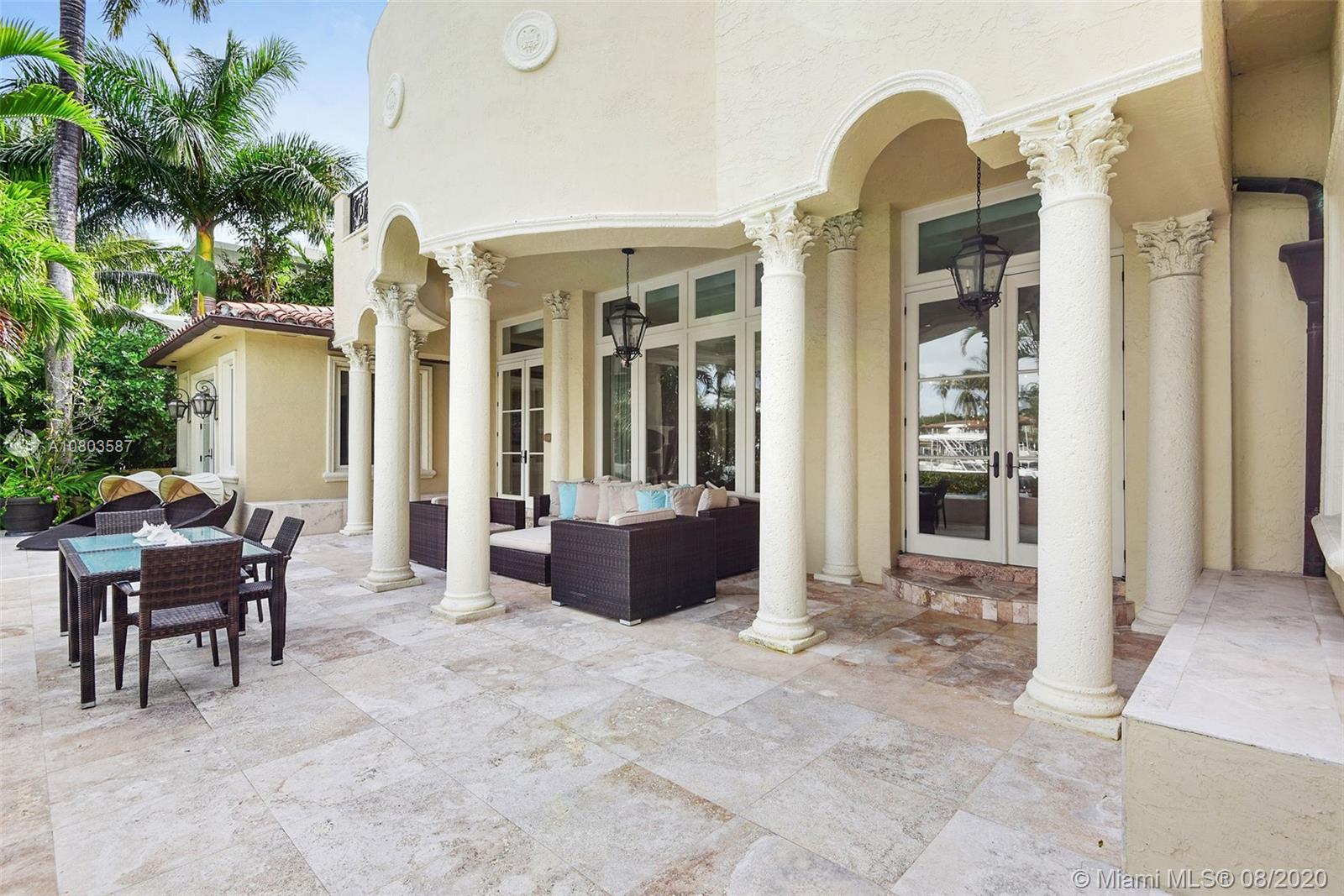 Sunset Islands Rev 03 - Residential