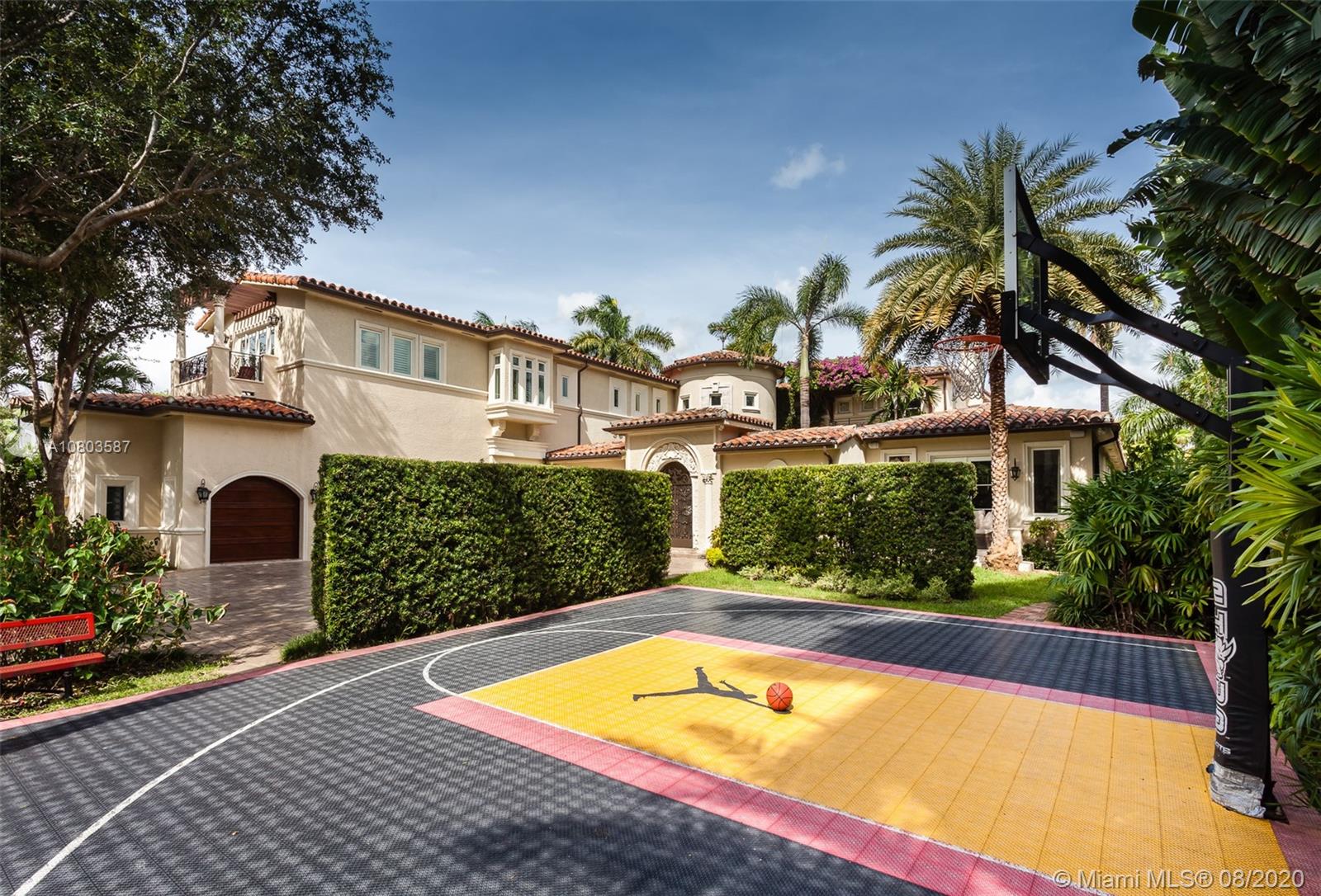 Sunset Islands Rev 03 - Residential