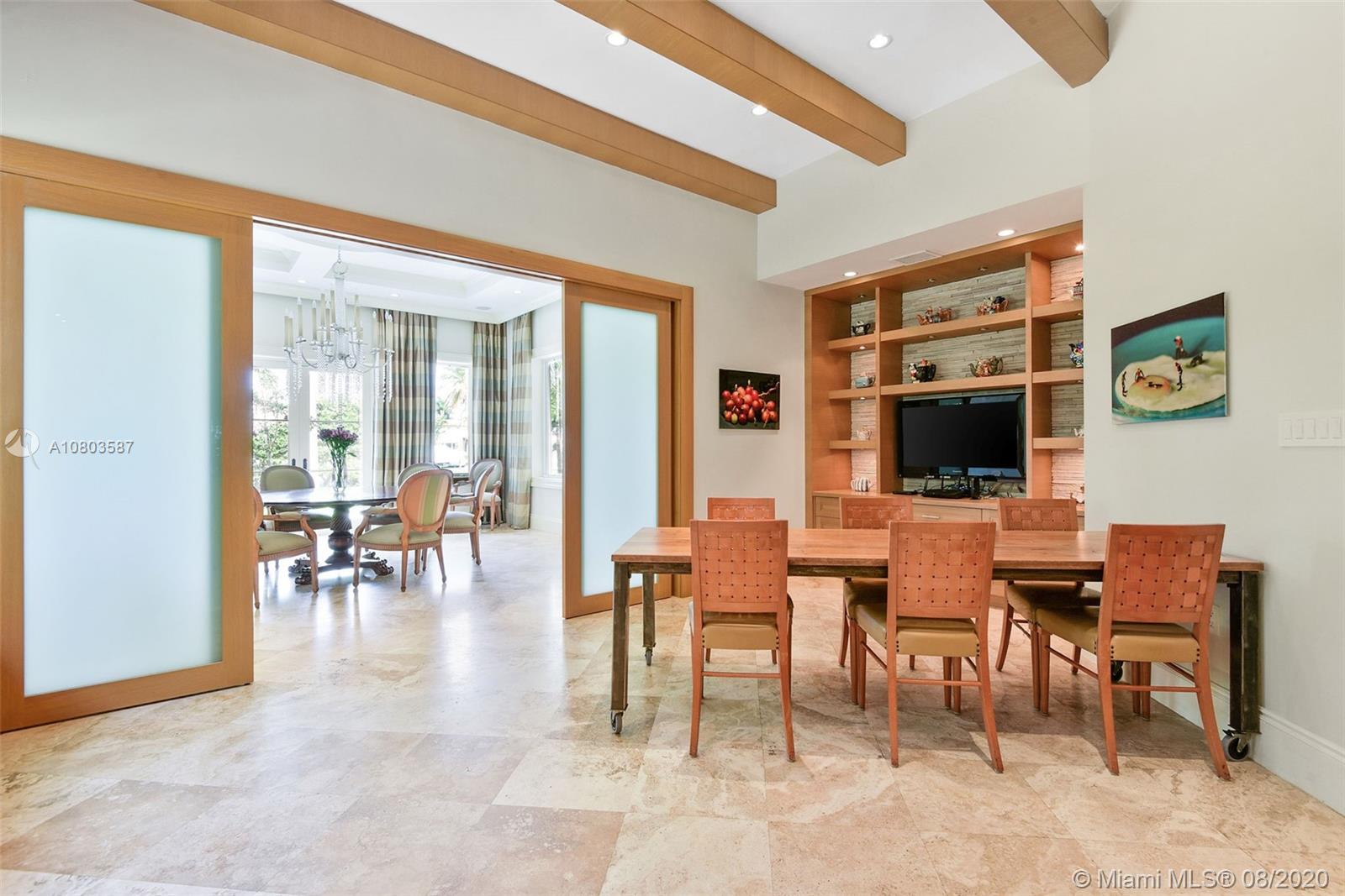 Sunset Islands Rev 03 - Residential