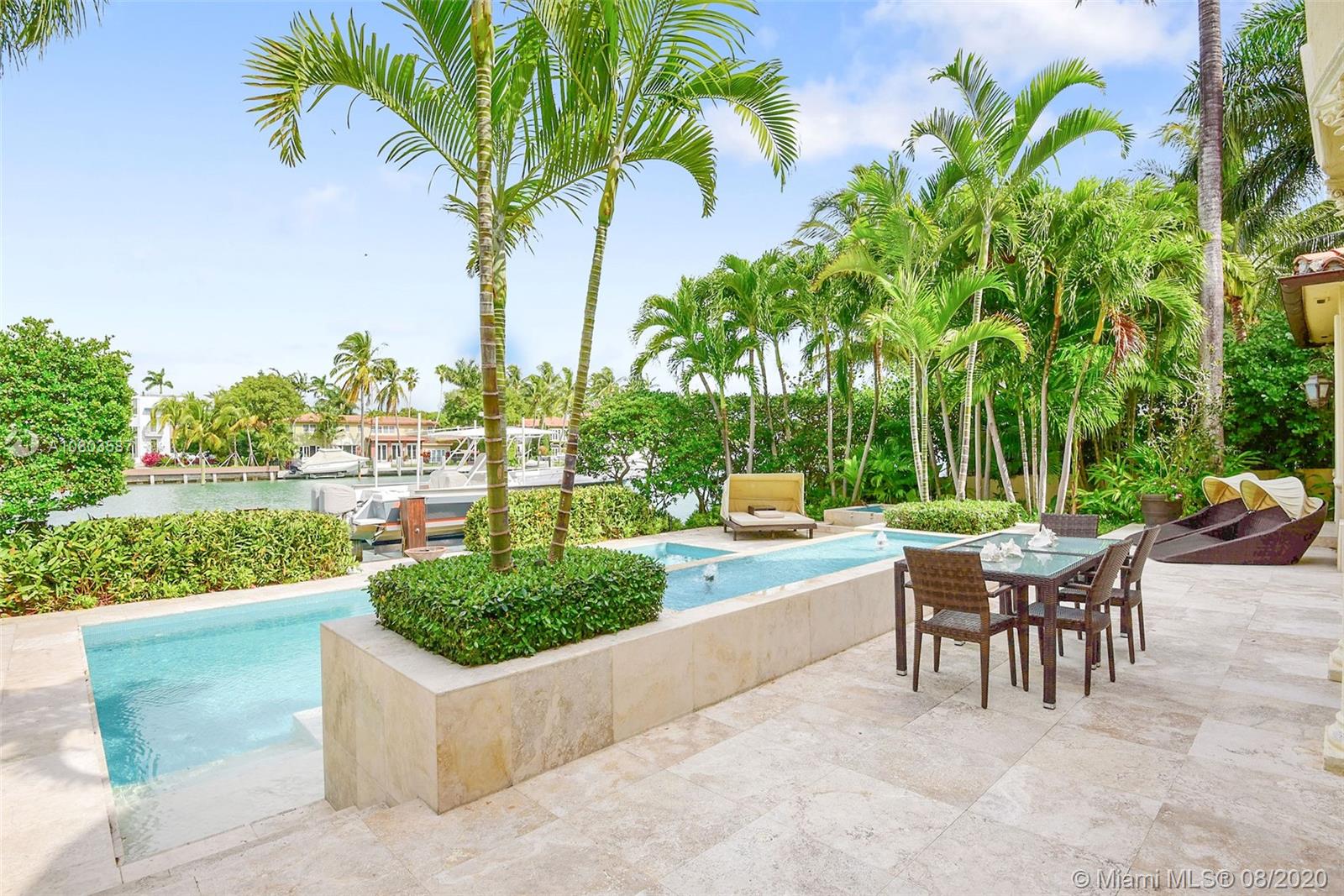 Sunset Islands Rev 03 - Residential