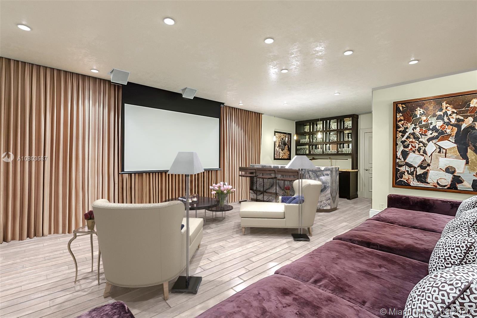 Sunset Islands Rev 03 - Residential