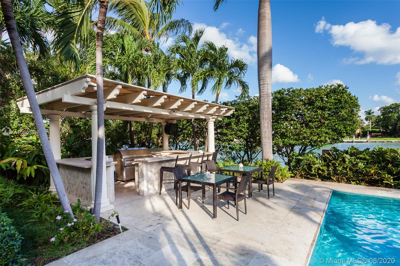 Sunset Islands Rev 03 - Residential