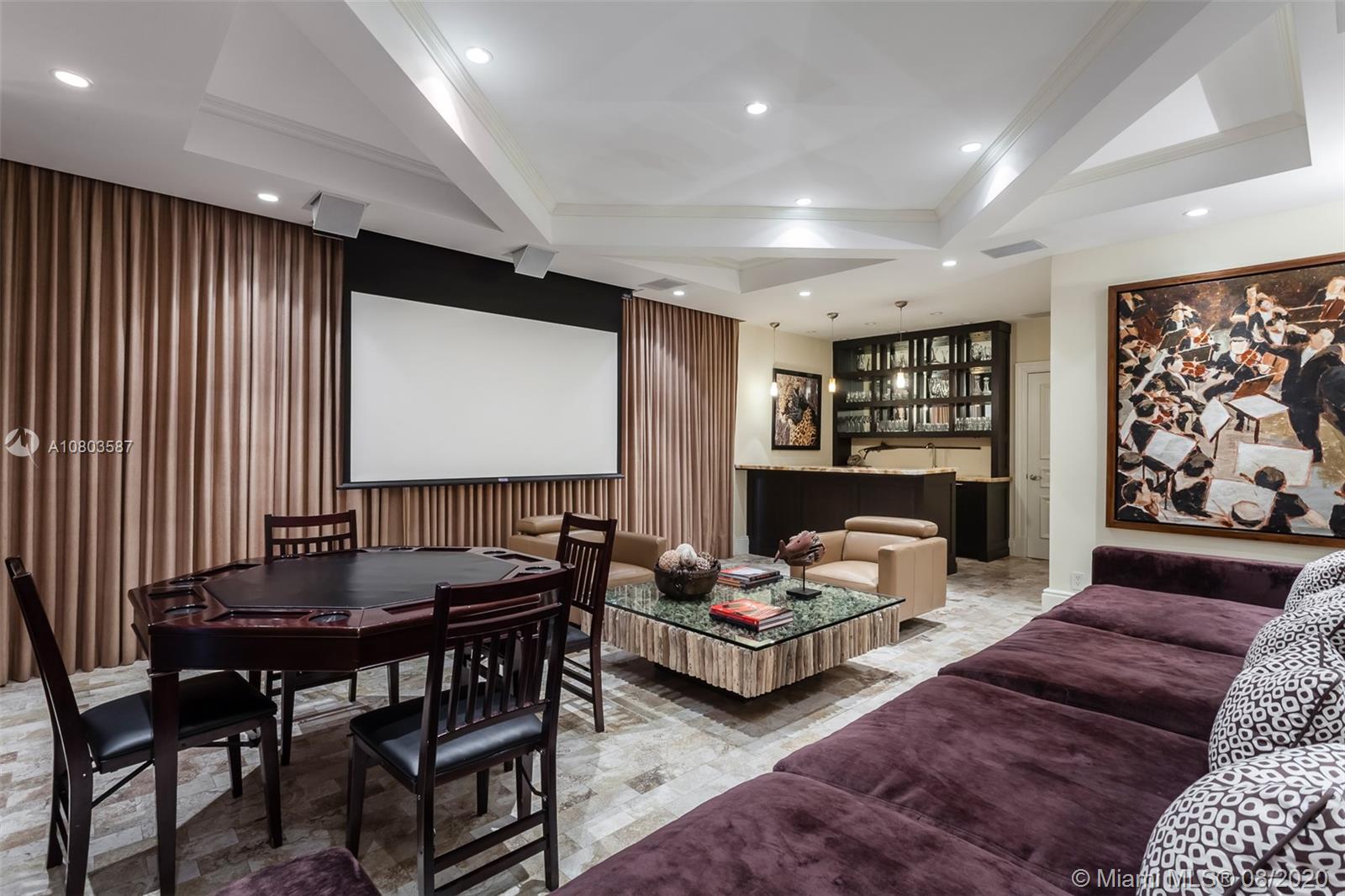 Sunset Islands Rev 03 - Residential